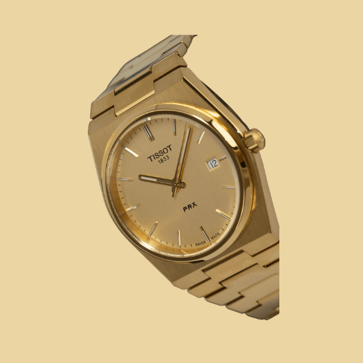 tissot stainless steel gold dial tissot stainless steel gold dial