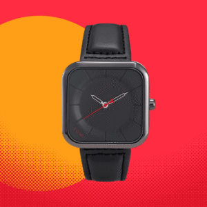 Fingertip.pk tomi square dial