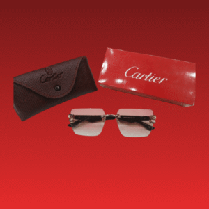 Home Cartier Pink YoYo Sunglasses
