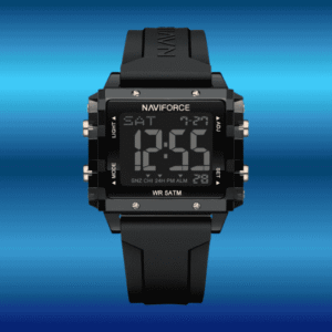Fingertip.pk naviforce 7101 digital watch