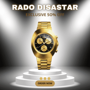 Fingertip.pk rado diastar chronograph