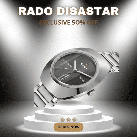 rado diastar silver rado diastar silver