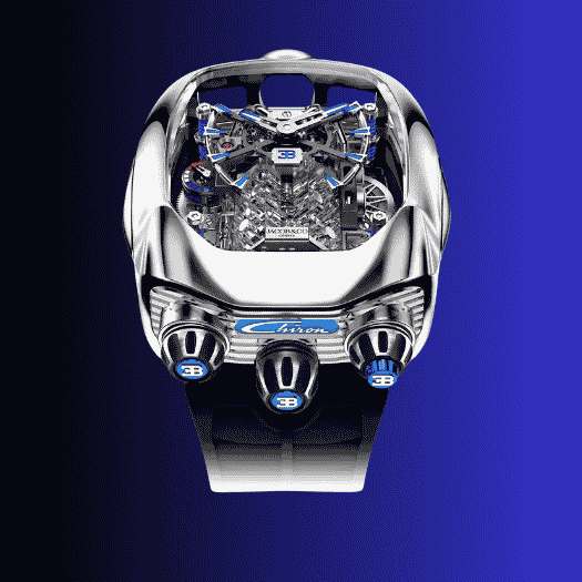 jacob & co. bugatti chiron tourbillon blue with silver – luxury quartz watch jacob & co. bugatti chiron tourbillon blue with silver – luxury quartz watch