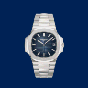Fingertip.pk patek philippe nautilus blue – premium luxury inspired watch