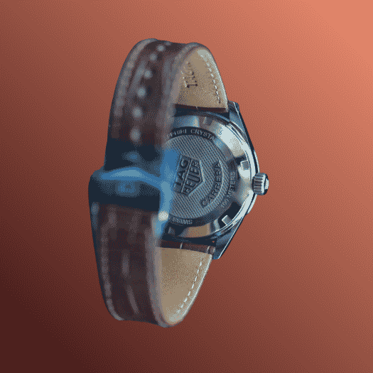 tag heuer carrera brown strap tag heuer carrera brown strap