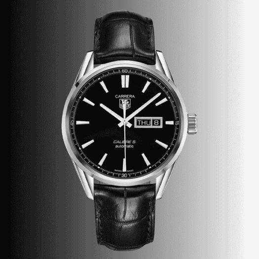 tag heuer carrera full black tag heuer carrera full black